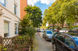 moeblierte Wohnung mieten in Hamburg Eppendorf/Kegelhofstraße. Umgebung 7 (klein)