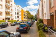 moeblierte Wohnung mieten in Hamburg Eppendorf/Kegelhofstraße. Umgebung 8 (klein)