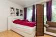 Alquilar apartamento amueblado en Hamburgo Winterhude/Dorotheenstraße.  vivir y dormir 7 (pequ)