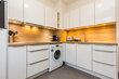 Alquilar apartamento amueblado en Hamburgo Barmbek/Pfenningsbusch. cocina 7 (pequ)