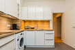 Alquilar apartamento amueblado en Hamburgo Barmbek/Pfenningsbusch. cocina 9 (pequ)