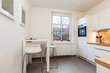 Alquilar apartamento amueblado en Hamburgo Barmbek/Pfenningsbusch. cocina 6 (pequ)