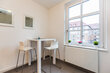 Alquilar apartamento amueblado en Hamburgo Barmbek/Pfenningsbusch. cocina 10 (pequ)