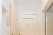 Alquilar apartamento amueblado en Hamburgo Barmbek/Pfenningsbusch. pasillo 2 (pequ)