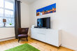 Alquilar apartamento amueblado en Hamburgo Barmbek/Pfenningsbusch. vivir y dormir 9 (pequ)