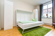 Alquilar apartamento amueblado en Hamburgo Barmbek/Pfenningsbusch. vivir y dormir 13 (pequ)