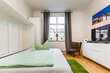 Alquilar apartamento amueblado en Hamburgo Barmbek/Pfenningsbusch. vivir y dormir 12 (pequ)