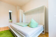 Alquilar apartamento amueblado en Hamburgo Barmbek/Pfenningsbusch. vivir y dormir 15 (pequ)