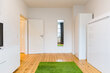 furnished apartement for rent in Hamburg Barmbek/Pfenningsbusch. living & sleeping 16 (small)
