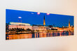furnished apartement for rent in Hamburg Barmbek/Pfenningsbusch. living & sleeping 11 (small)