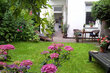 Alquilar apartamento amueblado en Hamburgo St. Pauli/Gilbertstraße. 81 (pequ)