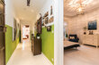 Alquilar apartamento amueblado en Hamburgo St. Pauli/Gilbertstraße. 75 (pequ)