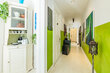 Alquilar apartamento amueblado en Hamburgo St. Pauli/Gilbertstraße. 51 (pequ)