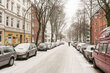 Alquilar apartamento amueblado en Hamburgo St. Pauli/Gilbertstraße.  alrededores 5 (pequ)