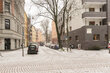 Alquilar apartamento amueblado en Hamburgo St. Pauli/Gilbertstraße.  alrededores 7 (pequ)