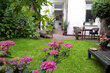 Alquilar apartamento amueblado en Hamburgo St. Pauli/Gilbertstraße.  jardín 9 (pequ)