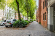 moeblierte Wohnung mieten in Hamburg St. Pauli/Gilbertstraße.   57 (klein)