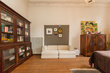 furnished apartement for rent in Hamburg Harvestehude/Brahmsallee.  bedroom 10 (small)