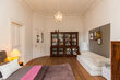furnished apartement for rent in Hamburg Harvestehude/Brahmsallee.  bedroom 12 (small)