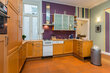 furnished apartement for rent in Hamburg Harvestehude/Brahmsallee.  kitchen 10 (small)