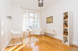moeblierte Wohnung mieten in Hamburg Eppendorf/Eppendorfer Weg. Esszimmer 6 (klein)
