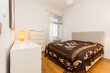 moeblierte Wohnung mieten in Hamburg Eppendorf/Eppendorfer Weg. Schlafzimmer 3 (klein)