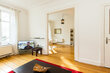 moeblierte Wohnung mieten in Hamburg Eppendorf/Eppendorfer Weg. Wohnzimmer 8 (klein)