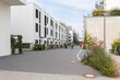 Alquilar apartamento amueblado en Hamburgo Winterhude/Knickweg. alrededores 4 (pequ)
