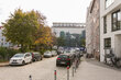 Alquilar apartamento amueblado en Hamburgo Winterhude/Knickweg. alrededores 5 (pequ)