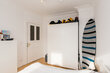 Alquilar apartamento amueblado en Hamburgo Winterhude/Knickweg. dormitorio 10 (pequ)