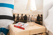 Alquilar apartamento amueblado en Hamburgo Winterhude/Knickweg. dormitorio 8 (pequ)