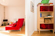Alquilar apartamento amueblado en Hamburgo Winterhude/Knickweg. pasillo 3 (pequ)