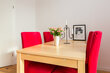 Alquilar apartamento amueblado en Hamburgo Winterhude/Knickweg. salón 8 (pequ)