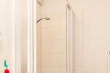 furnished apartement for rent in Hamburg Winterhude/Knickweg.  bathroom 4 (small)