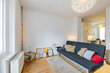 moeblierte Wohnung mieten in Hamburg Winterhude/Knickweg.   14 (klein)