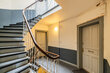 moeblierte Wohnung mieten in Hamburg Winterhude/Knickweg.   24 (klein)