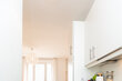moeblierte Wohnung mieten in Hamburg Winterhude/Knickweg.  Küche 6 (klein)