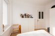 moeblierte Wohnung mieten in Hamburg Winterhude/Knickweg.  Schlafzimmer 9 (klein)