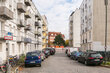 moeblierte Wohnung mieten in Hamburg Winterhude/Knickweg.  Umgebung 6 (klein)