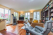 Alquilar apartamento amueblado en Hamburgo Ottensen/Fischers Allee. 17 (pequ)