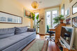 Alquilar apartamento amueblado en Hamburgo Ottensen/Fischers Allee. 24 (pequ)