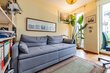 Alquilar apartamento amueblado en Hamburgo Ottensen/Fischers Allee. 25 (pequ)