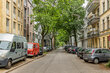 Alquilar apartamento amueblado en Hamburgo Ottensen/Fischers Allee. 32 (pequ)