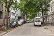 Alquilar apartamento amueblado en Hamburgo Ottensen/Fischers Allee. alrededores 2 (pequ)