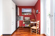 Alquilar apartamento amueblado en Hamburgo Ottensen/Fischers Allee. comedor 3 (pequ)