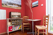 Alquilar apartamento amueblado en Hamburgo Ottensen/Fischers Allee. comedor 4 (pequ)