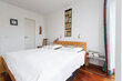 Alquilar apartamento amueblado en Hamburgo Ottensen/Fischers Allee. dormitorio 5 (pequ)