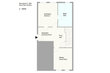 Alquilar apartamento amueblado en Hamburgo Ottensen/Fischers Allee. plano 3 (pequ)
