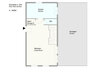 Alquilar apartamento amueblado en Hamburgo Ottensen/Fischers Allee. plano 4 (pequ)