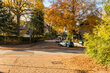 Alquilar apartamento amueblado en Hamburgo Harburg/Hansingweg. alrededores 6 (pequ)